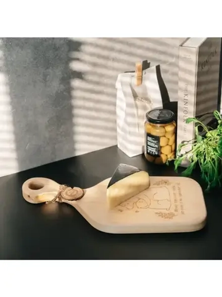 Разделочная доска