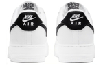 Кроссовки Nike Air Force 1 "White And Black"
