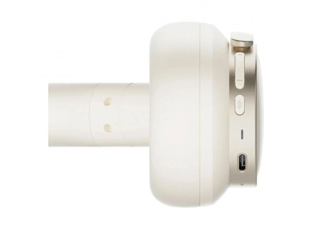 Беспроводные наушники Edifier ES850NB слоновая кость