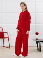 Бомбер Баланс-1 Виотекс КРАСНЫЙ