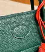 Hermes Bolide 27 cm