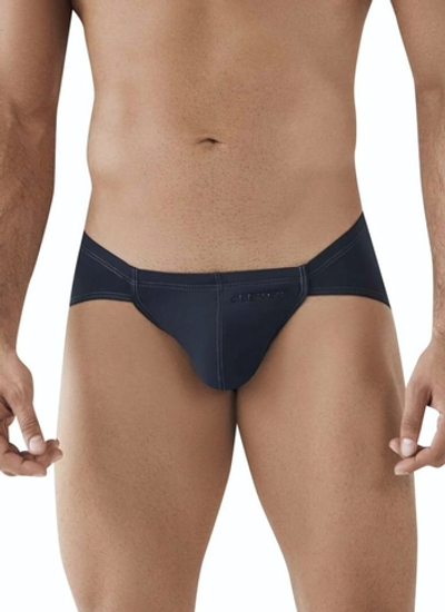 Темно-серые трусы-слипы Arawak Brief (Размер: M) (Цвет: темно-серый)