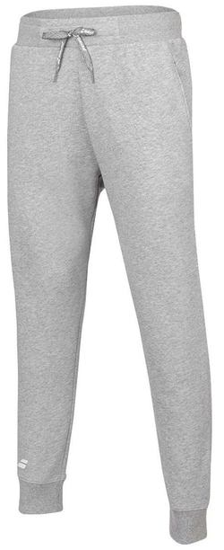 Женские теннисные брюки Babolat Exercise Jogger Pant Women - серый
