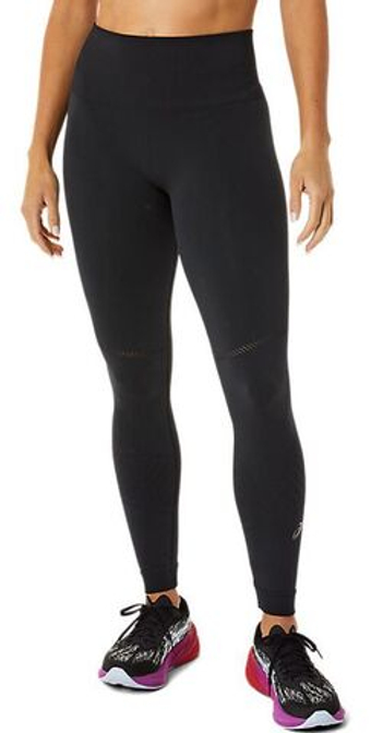 Leginsy Asics Seamless Tight - черный