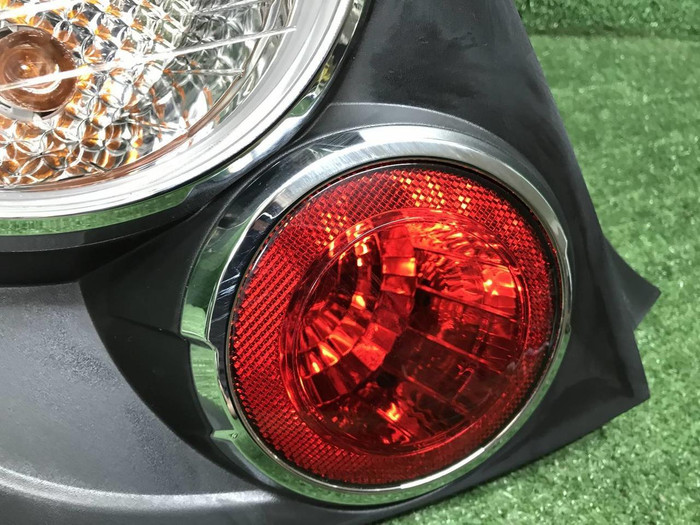 Фонарь левый Chevrolet Aveo T300 (11-20) хэтчбек