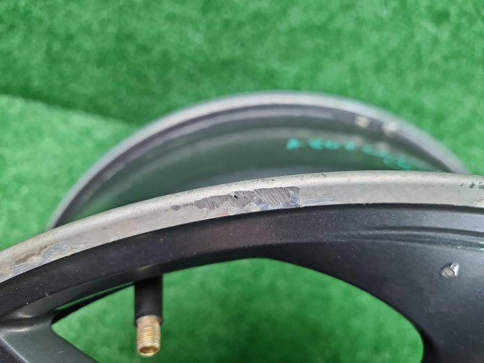 Диск литой R19 BMW X5 F15 (13-18) 490 стиль перед