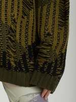 Женский Свитер Gaia Knit