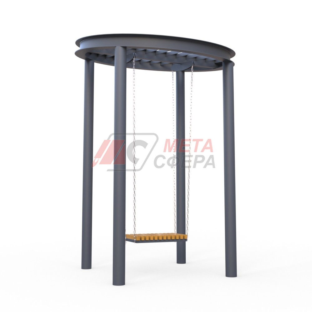 Качели Диск малые