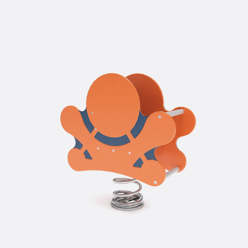 Качалка «Осьминог» (ДВ0924)