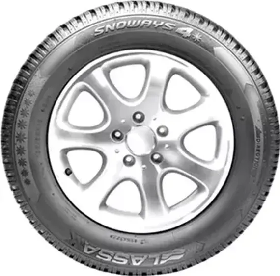 Lassa Snoways 4 215/60 R16 99H