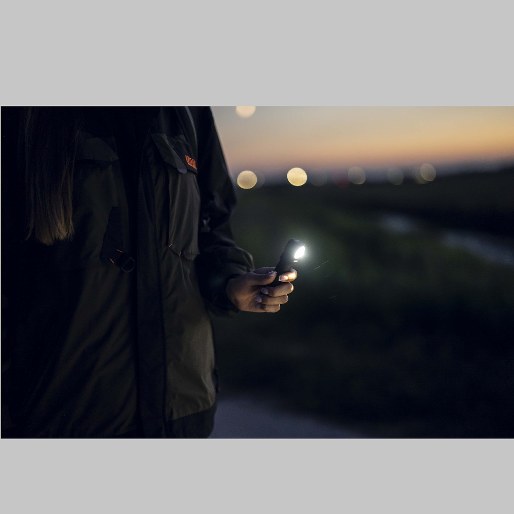 Мультифонарь налобный Armytek F06702C Wizard C2 Pro Max Magnet USB LR