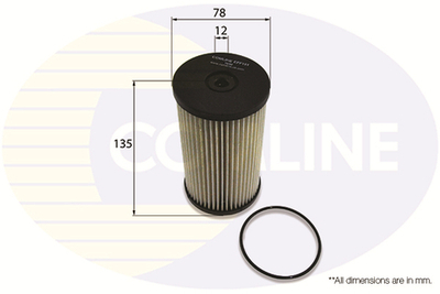 COMLINE - EFF151-CML - Filter za gorivo