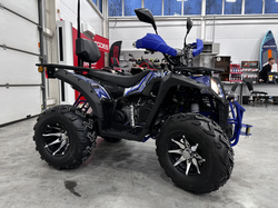 Квадроцикл GBM SHARP BIG 300 NEW PREMIUM