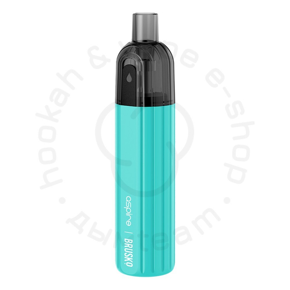 ЭС BRUSKO PIXEL PRO, Бирюзовый