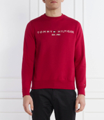 Худи Tommy Hilfiger - бордовый(MW0MW11596)