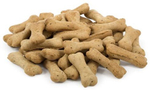 TitBit лакомство для собак печенье Biscotti с бараниной 350 гр.