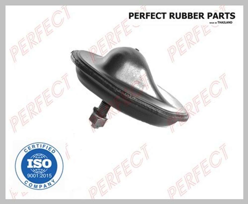 Отбойник подвески PERFECT (Кратность 1 шт) NS11D40TW