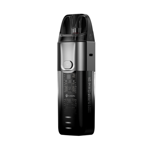 Набор Vaporesso Luxe X Pod Kit - Silver