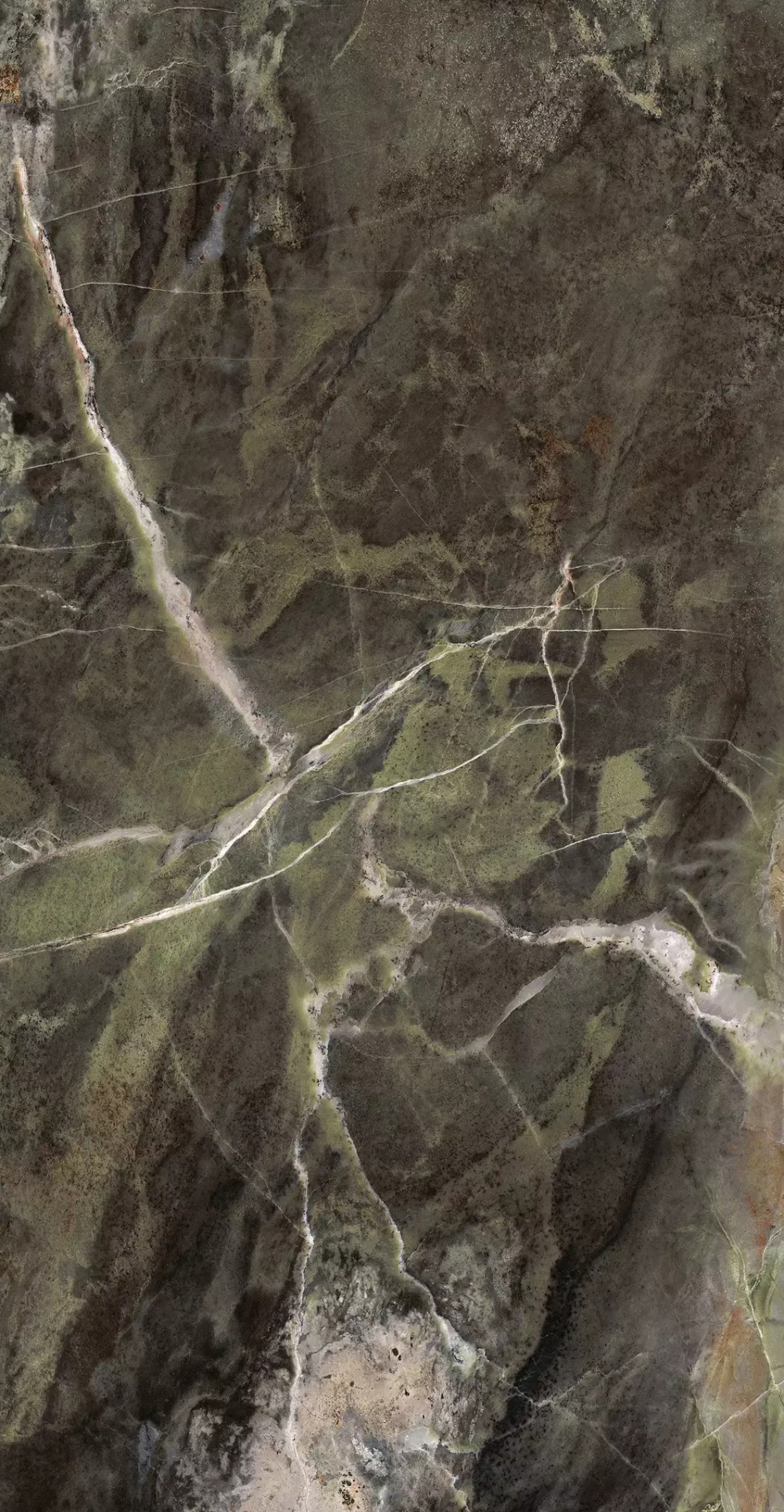 Керамогранит Heritage Emerald Comfort 6mm RET