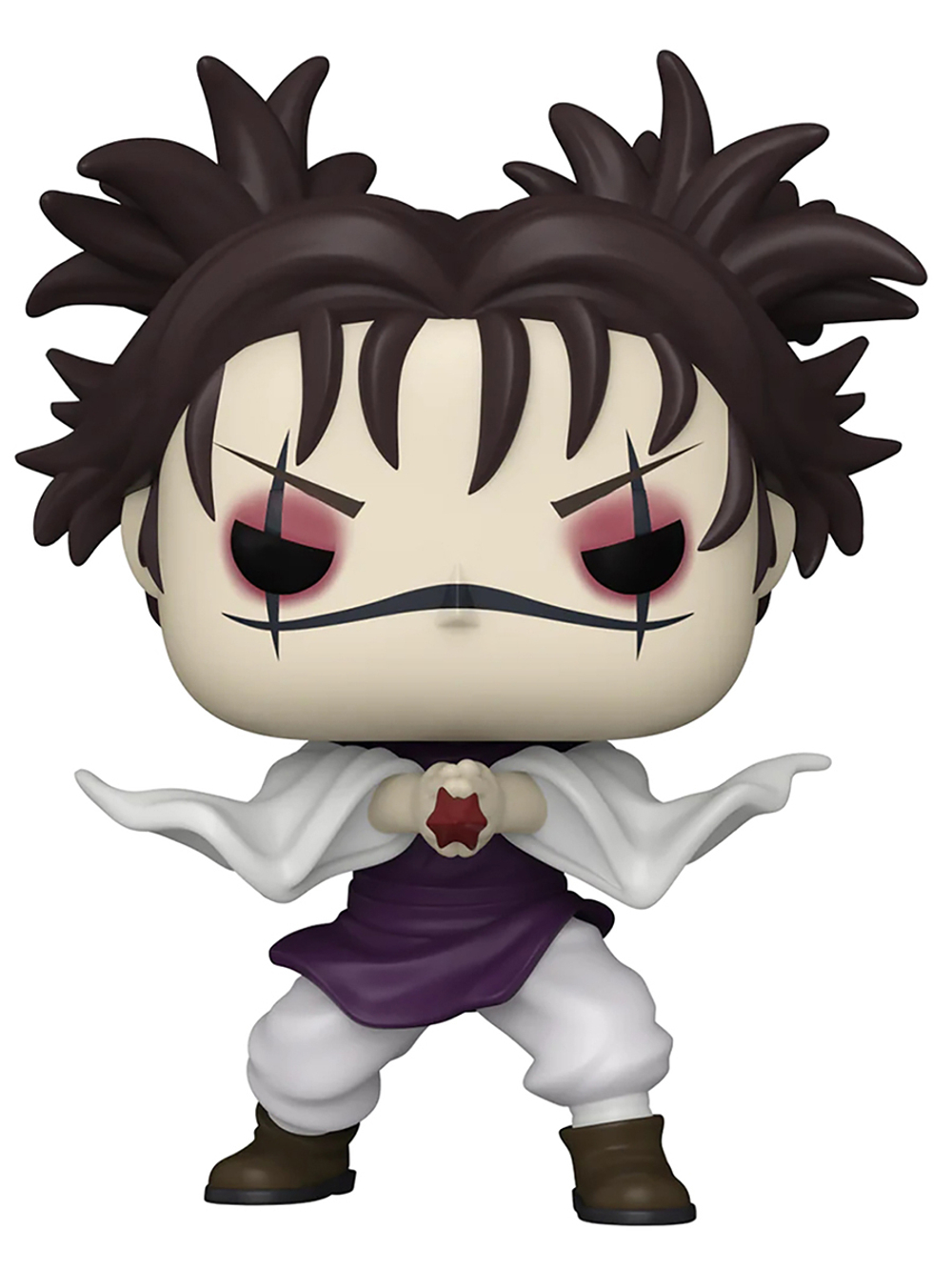 Фигурка Funko POP! Animation Jujutsu Kaisen Choso (1886) 85321