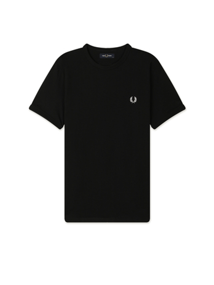 Мужская Футболка Ringer