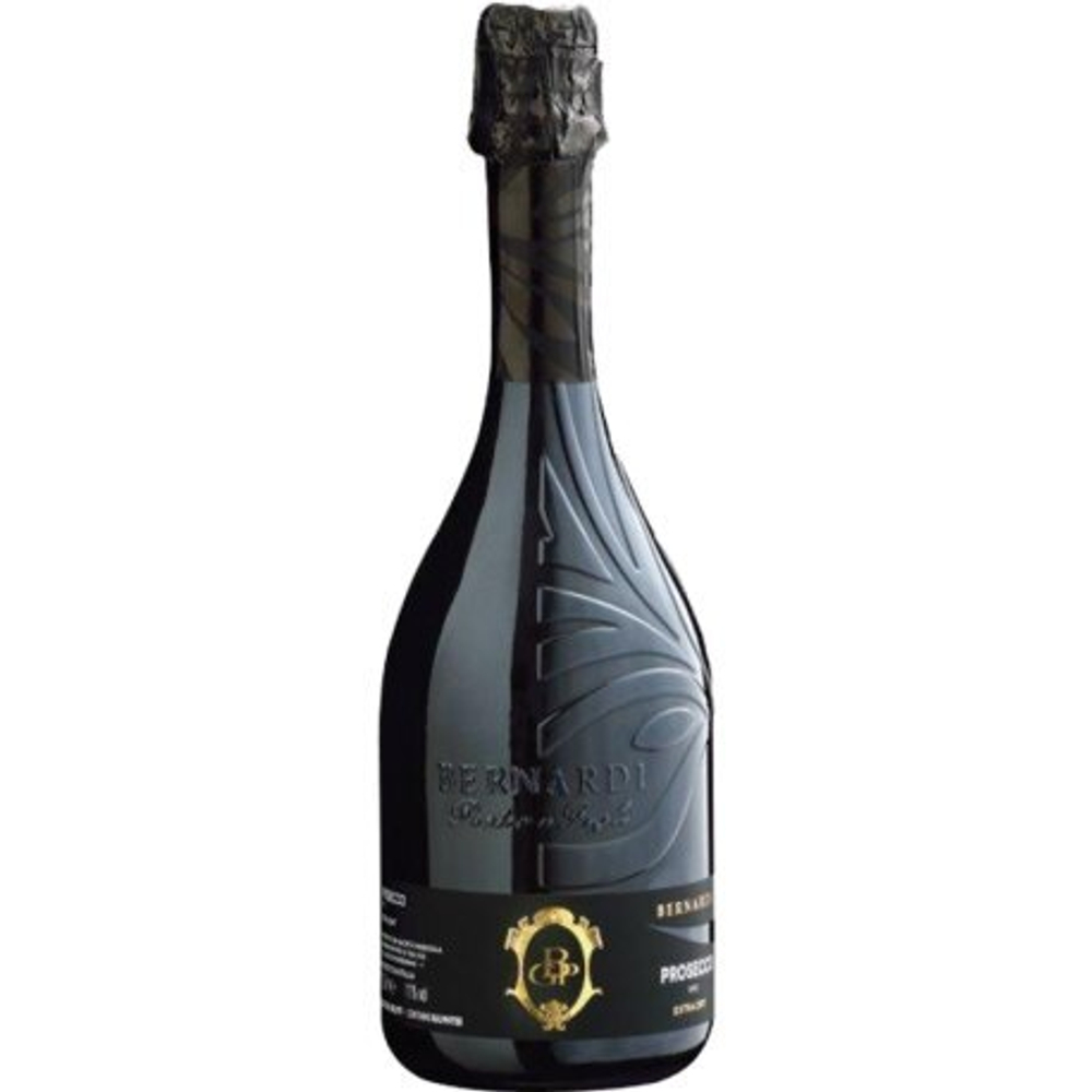 Bernardi Prosecco DOC Extra Dry "CAPOSALDO" 0.75 л