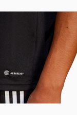 Футболка adidas Tiro 23 League Polo