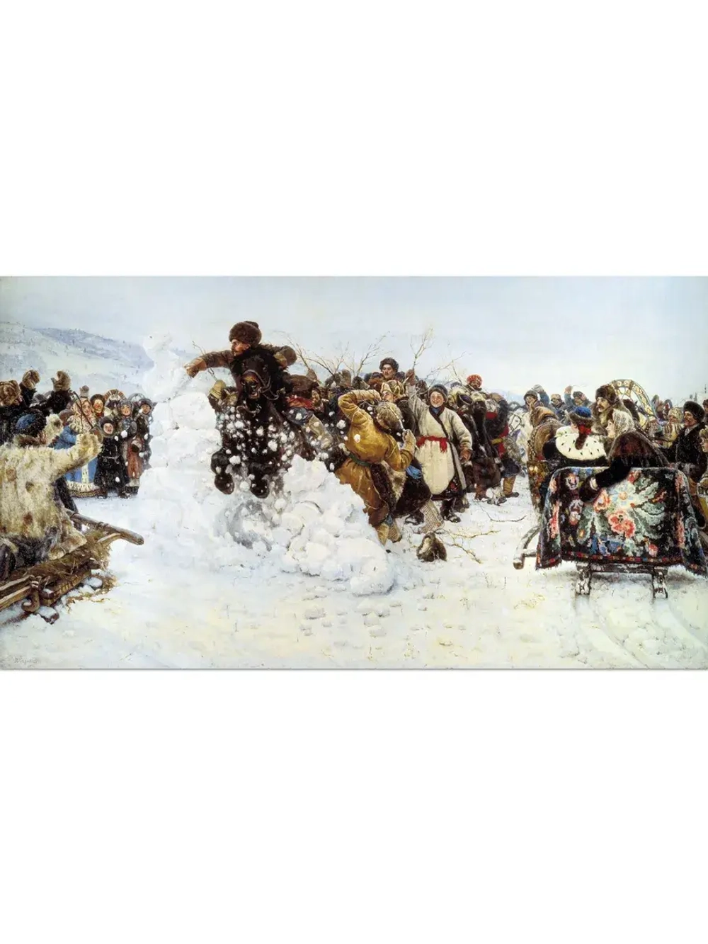 Картины-наклейки на стену для декора интерьерные №510