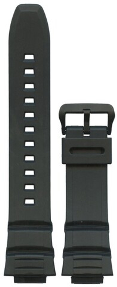 Ремешок Casio MCW-110H-1AV