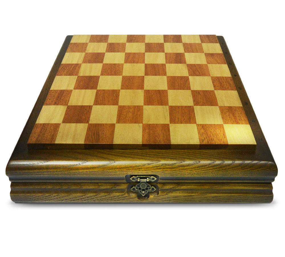 Шахматы Азиатские (№ 3)