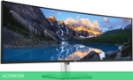 Монитор Dell 49" UltraSharp U4924DW