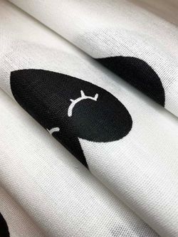 Наволочка комплект 2шт бязь Сказка "Торино (компаньон)" 50x70 см