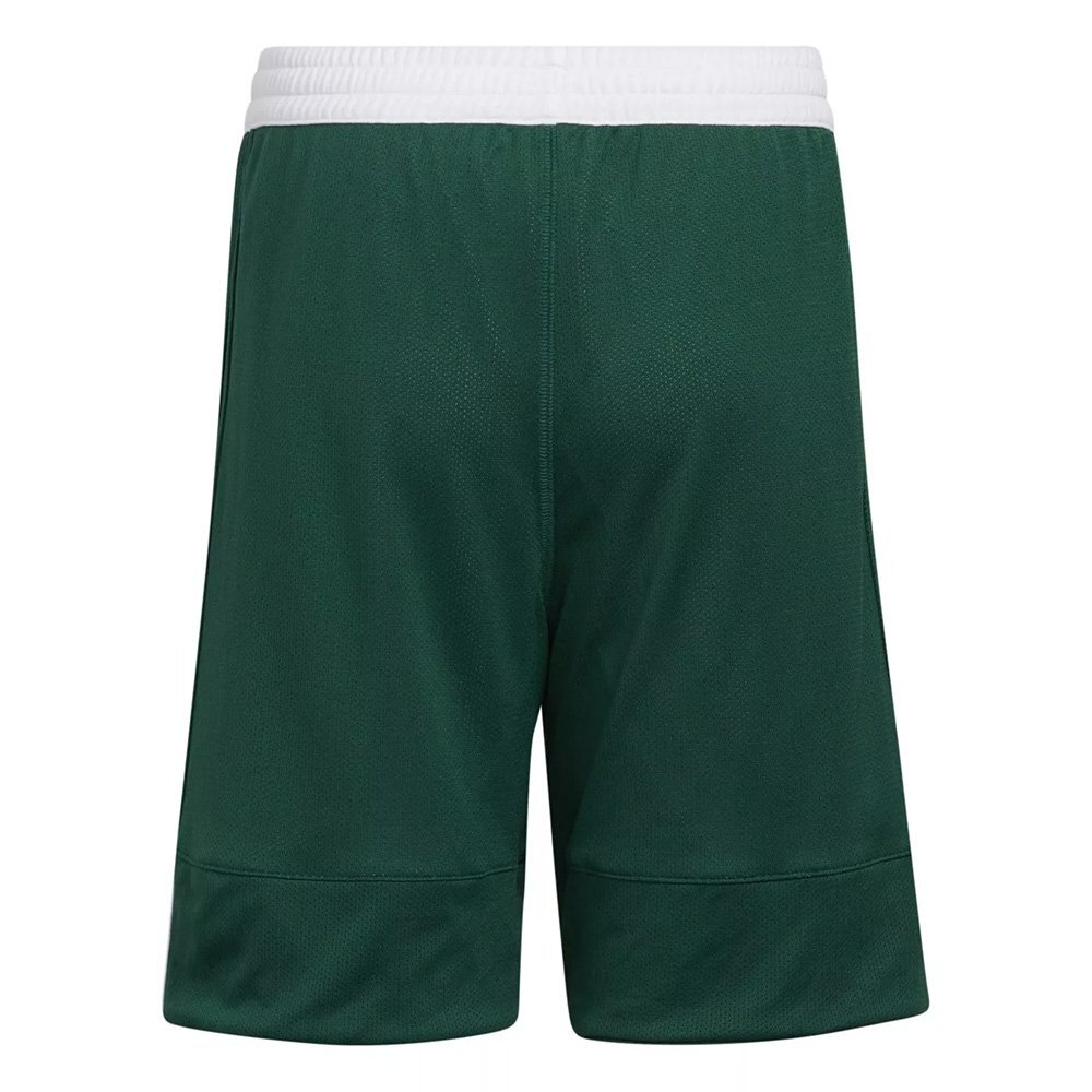Баскетбольные детские шорты adidas 3G Speed Reversible Short