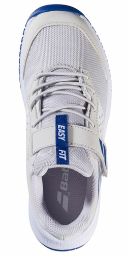 детские Кроссовки теннисные Babolat Pulsion All Court Kid - Бежевый