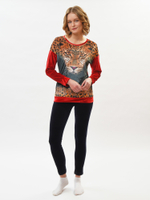 Пижама женская