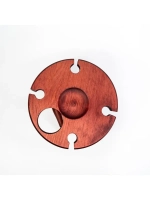 Столик винный