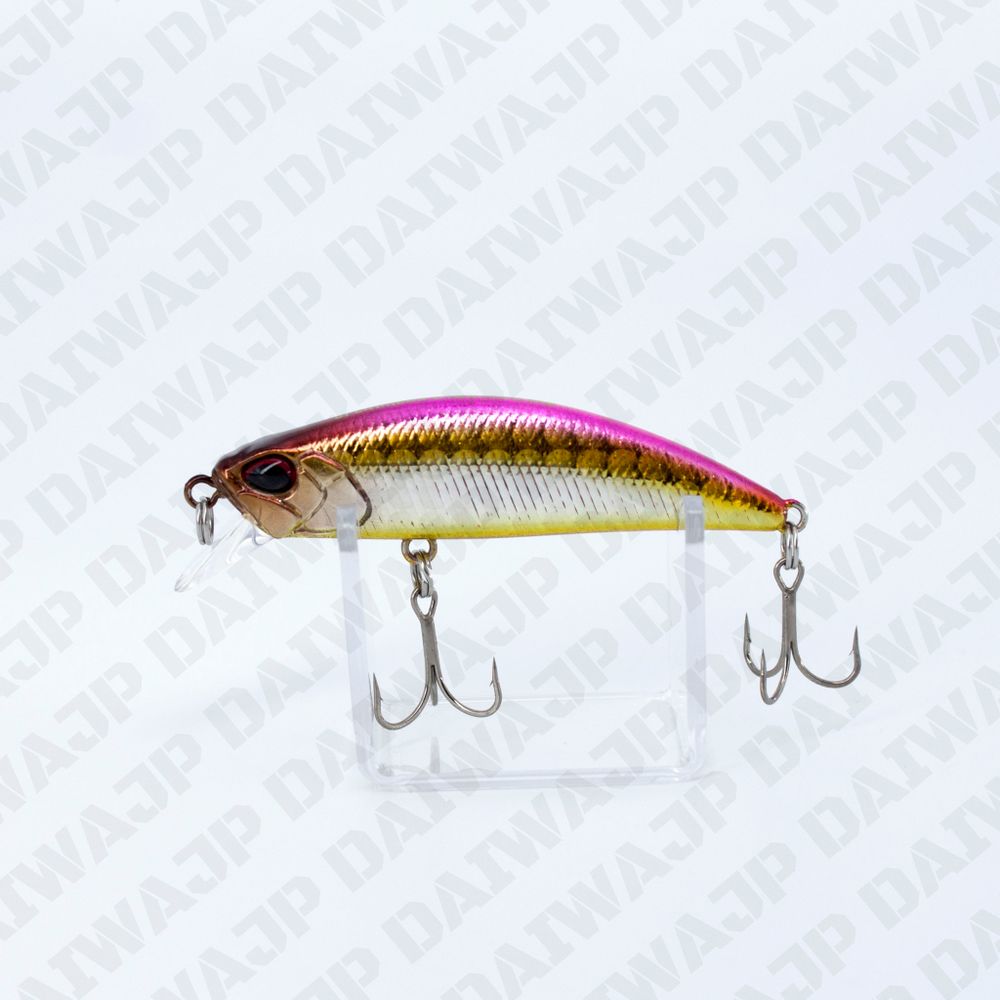 Воблер DUO Spearhead Ryuki 50S SW CBA0423 - купить по выгодной цене ...