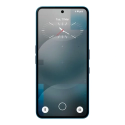 Смартфон Nothing Phone (3A) 12/256Gb, Blue