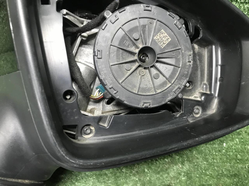 Зеркало правое VW Tiguan 2 (2016-н.в.) 13 конт.
