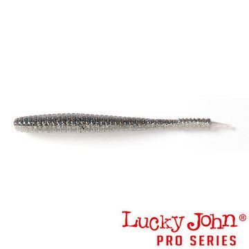 Черви съедобные LJ Pro Series S-SHAD 5.2in (13.20)/T09 5шт.