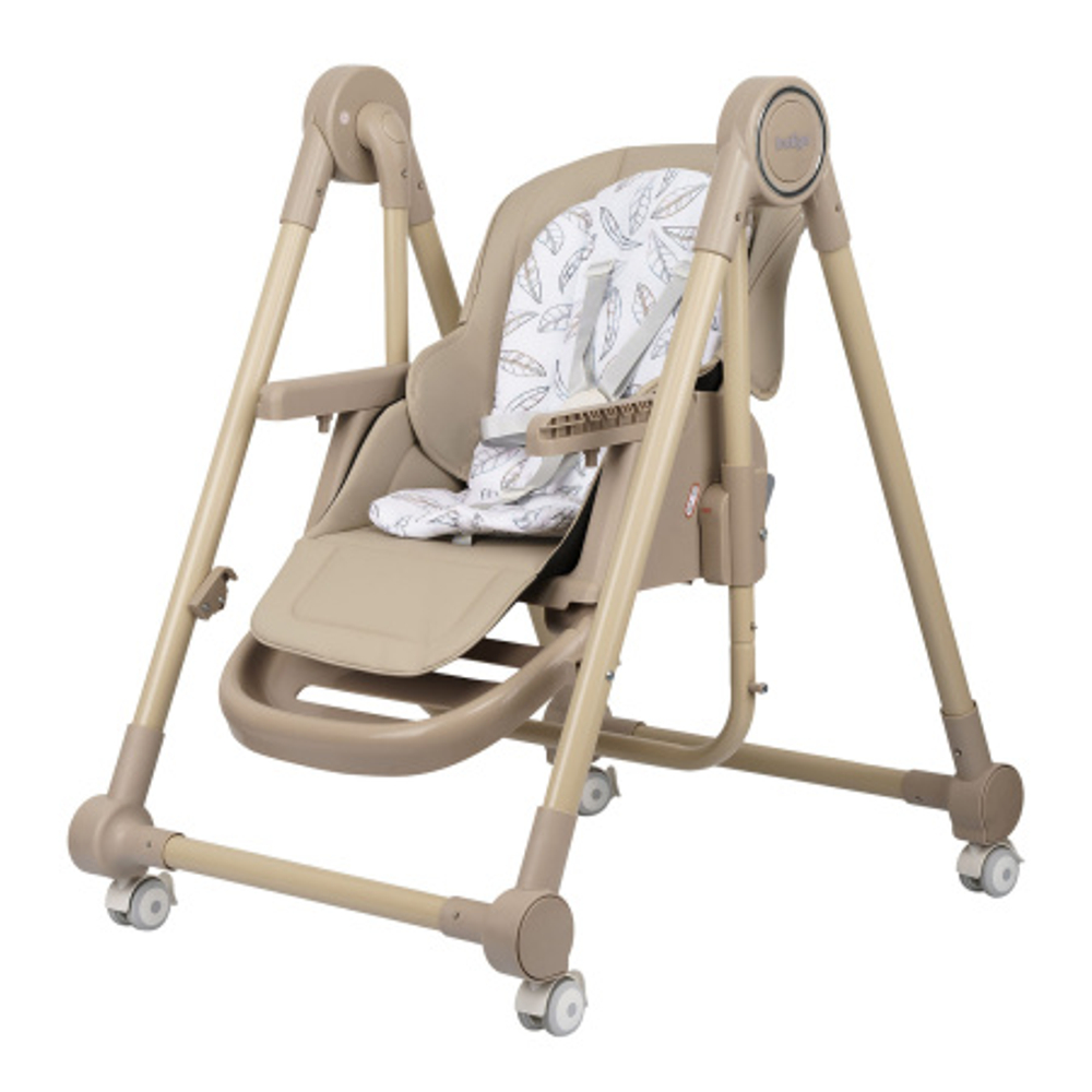 Стул для кормления Indigo CHILL