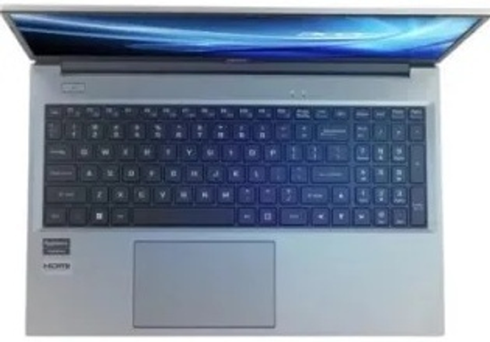 Ноутбук  Acer Aspire Lite AL15-52 15.6 ", Core i5, 16 Гб RAM, 512 Гб SSD, Iris Xe Graphics, Серебристый