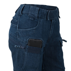 WOMEN’S UTP Resized (Urban Tactical Pants) – Denim Stretch