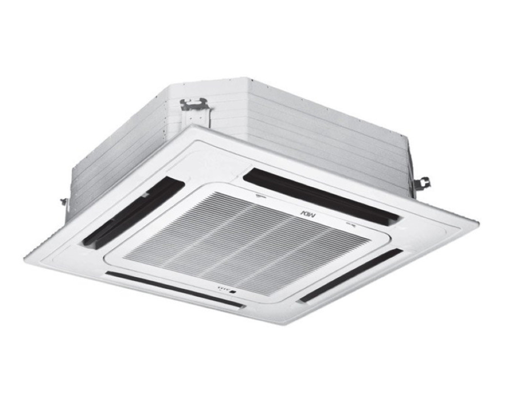 Кассетный блок MDV VRF D140Q4/N1-E(B) DC inverter