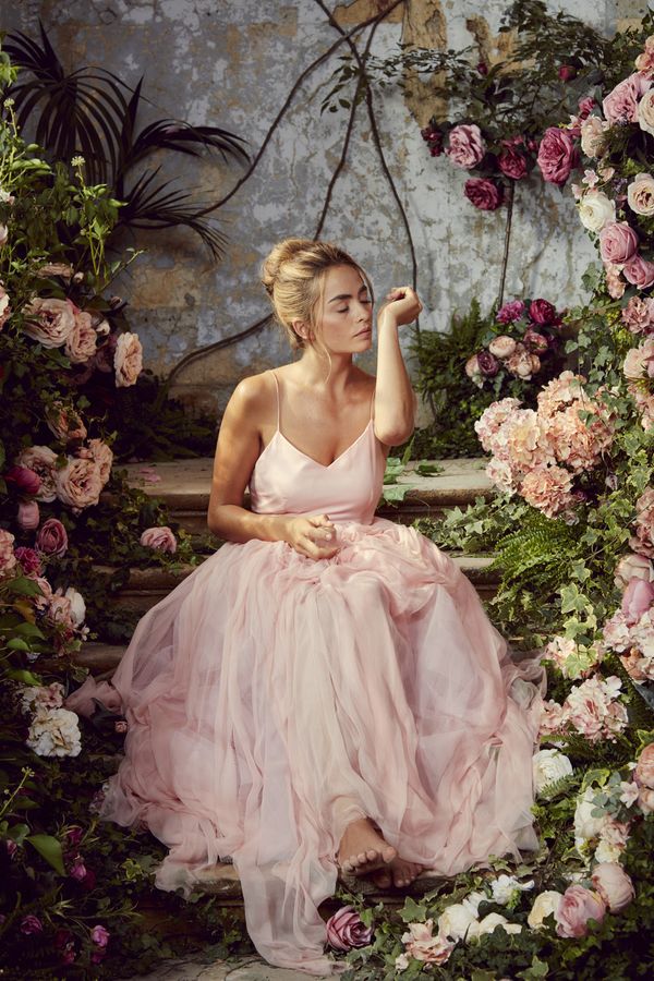 Betty Barclay Beautiful Eden Eau de Parfum