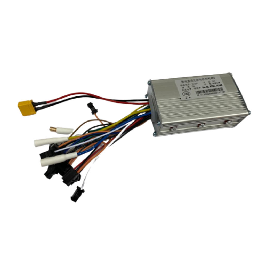 Контроллер заднего привода (B) для Kugoo G-Booster