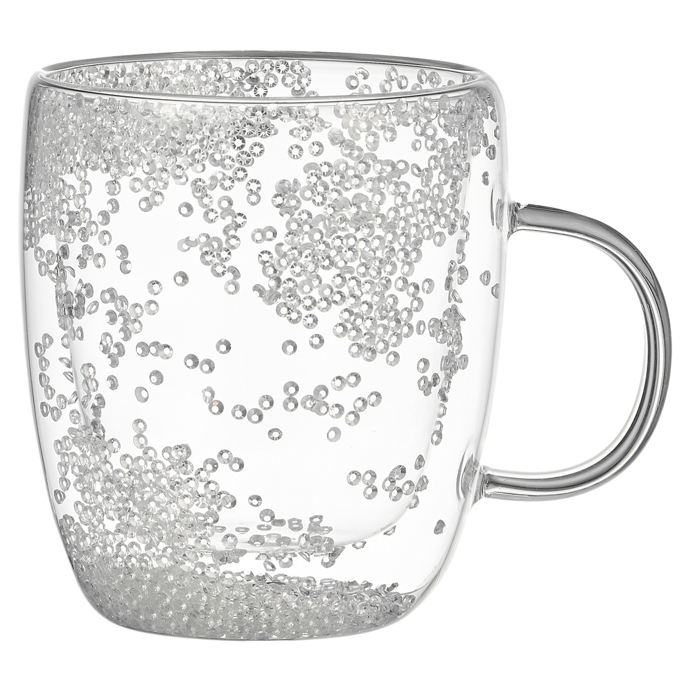 КРУЖКА С ДВОЙНЫМИ СТЕНКАМИ 410 МЛ 887-486