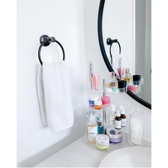 Органайзер для косметики Pirouette прозрачный