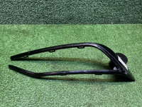 Накладка заднего бампера правая JAECOO J8 (24-нв)