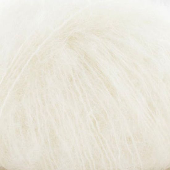 Пряжа FONTY Ombelle бобинный (75% кид мохер, 20% шерсть мериноса, 5% полиамид)